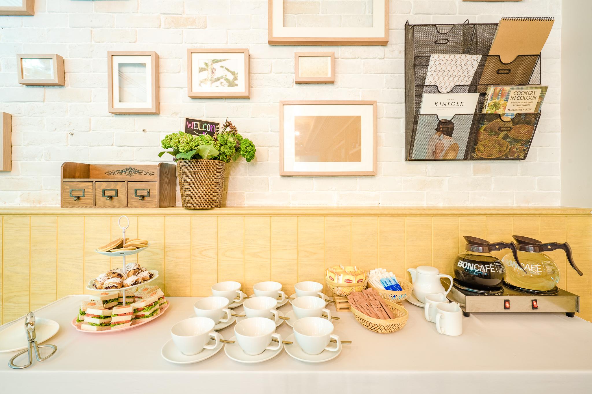 Citrus Sukhumvit 11 By Compass Hospitality Bangkok