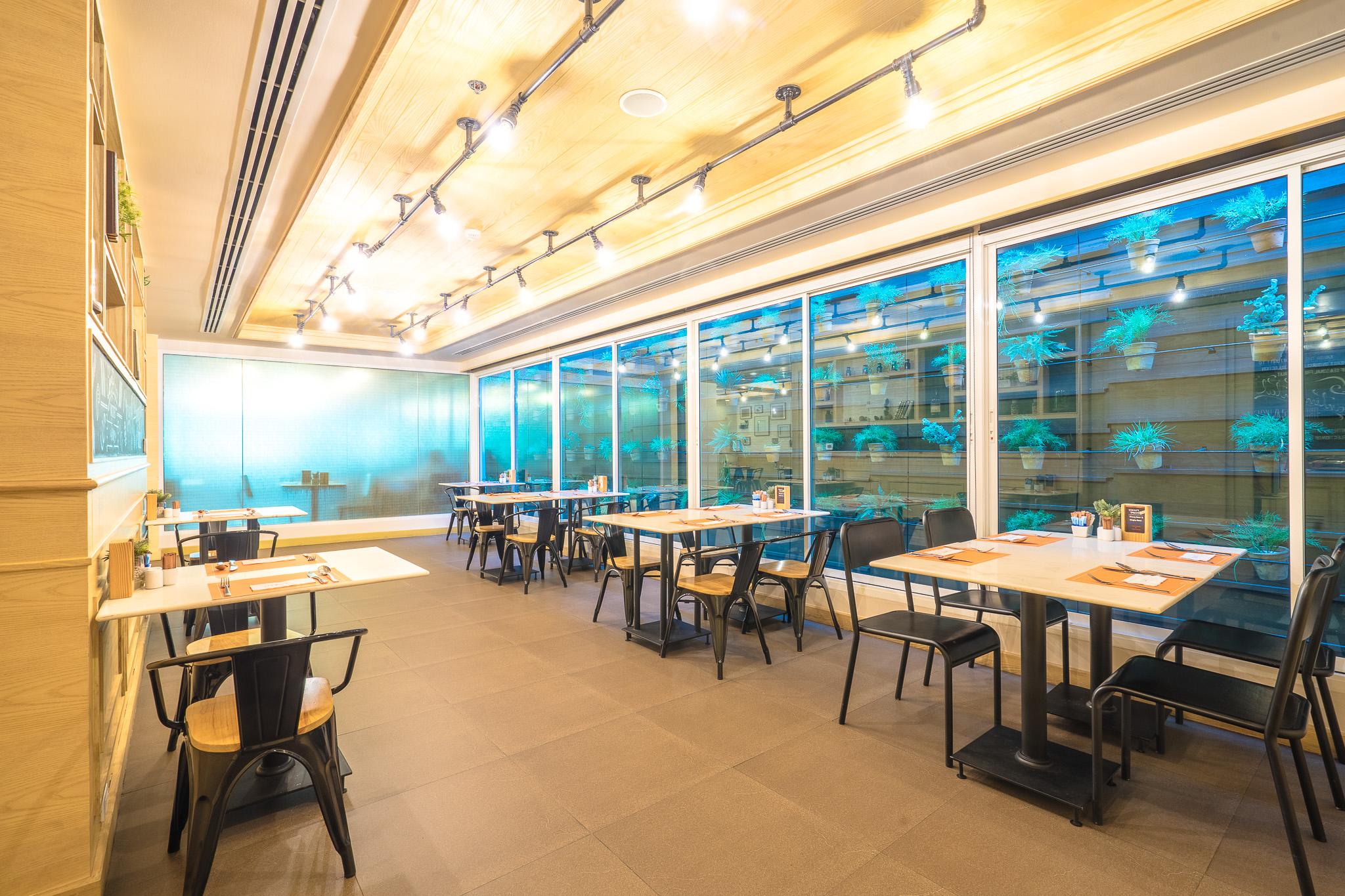 Citrus Sukhumvit 11 By Compass Hospitality Bangkok
