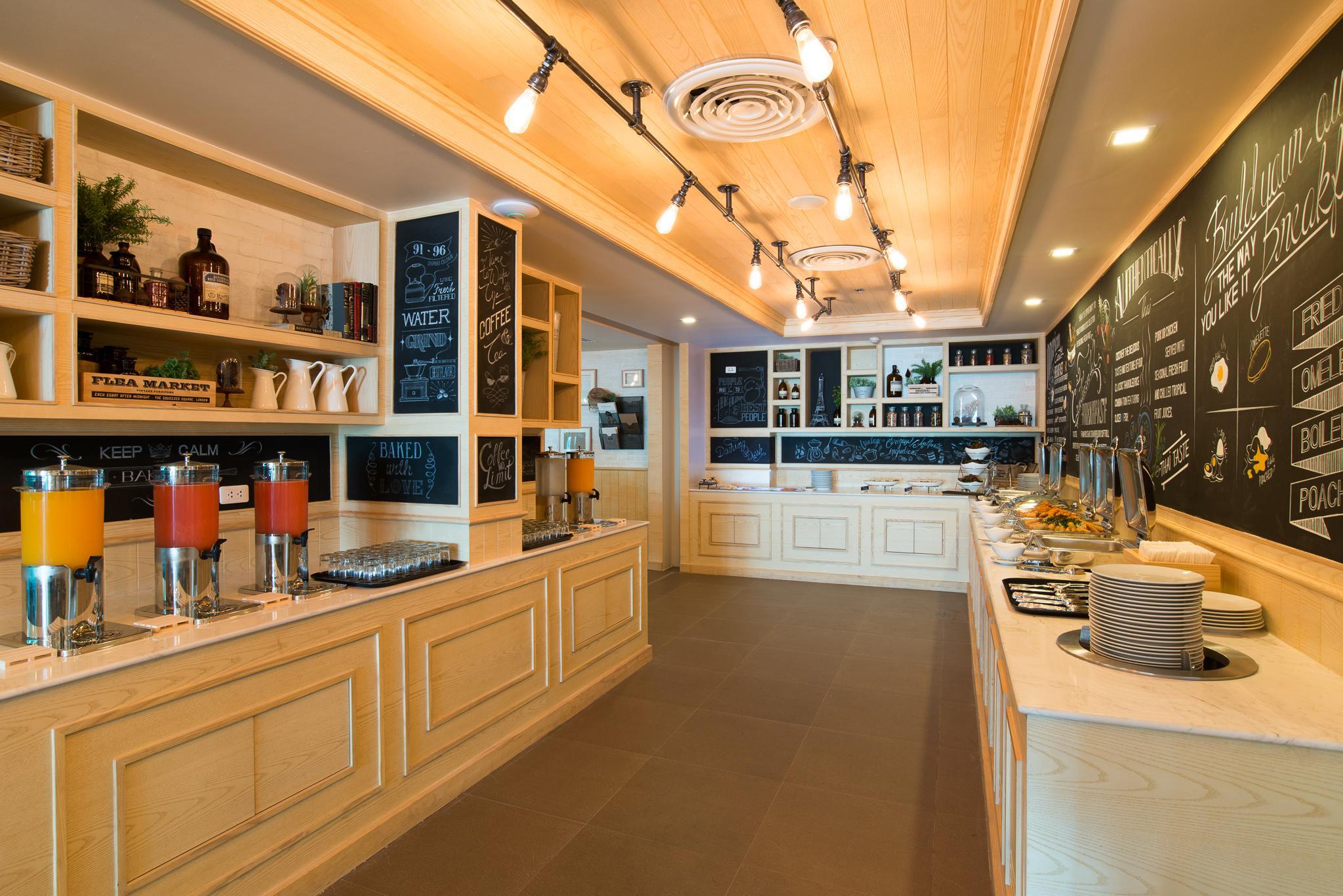Citrus Sukhumvit 11 By Compass Hospitality 4*