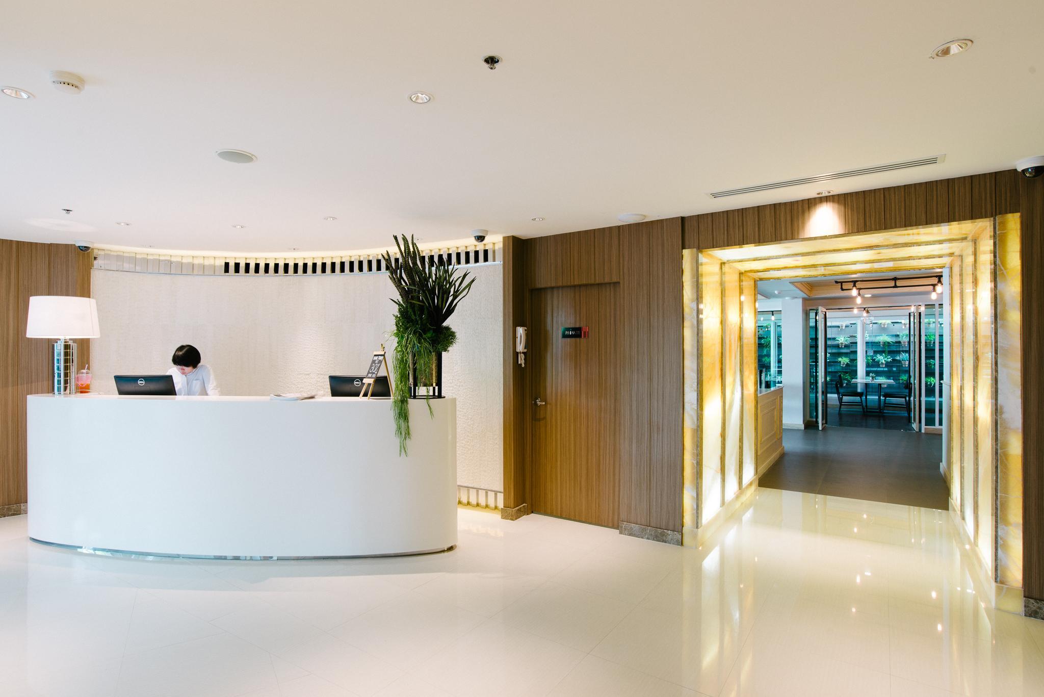 Citrus Sukhumvit 11 By Compass Hospitality Bangkok