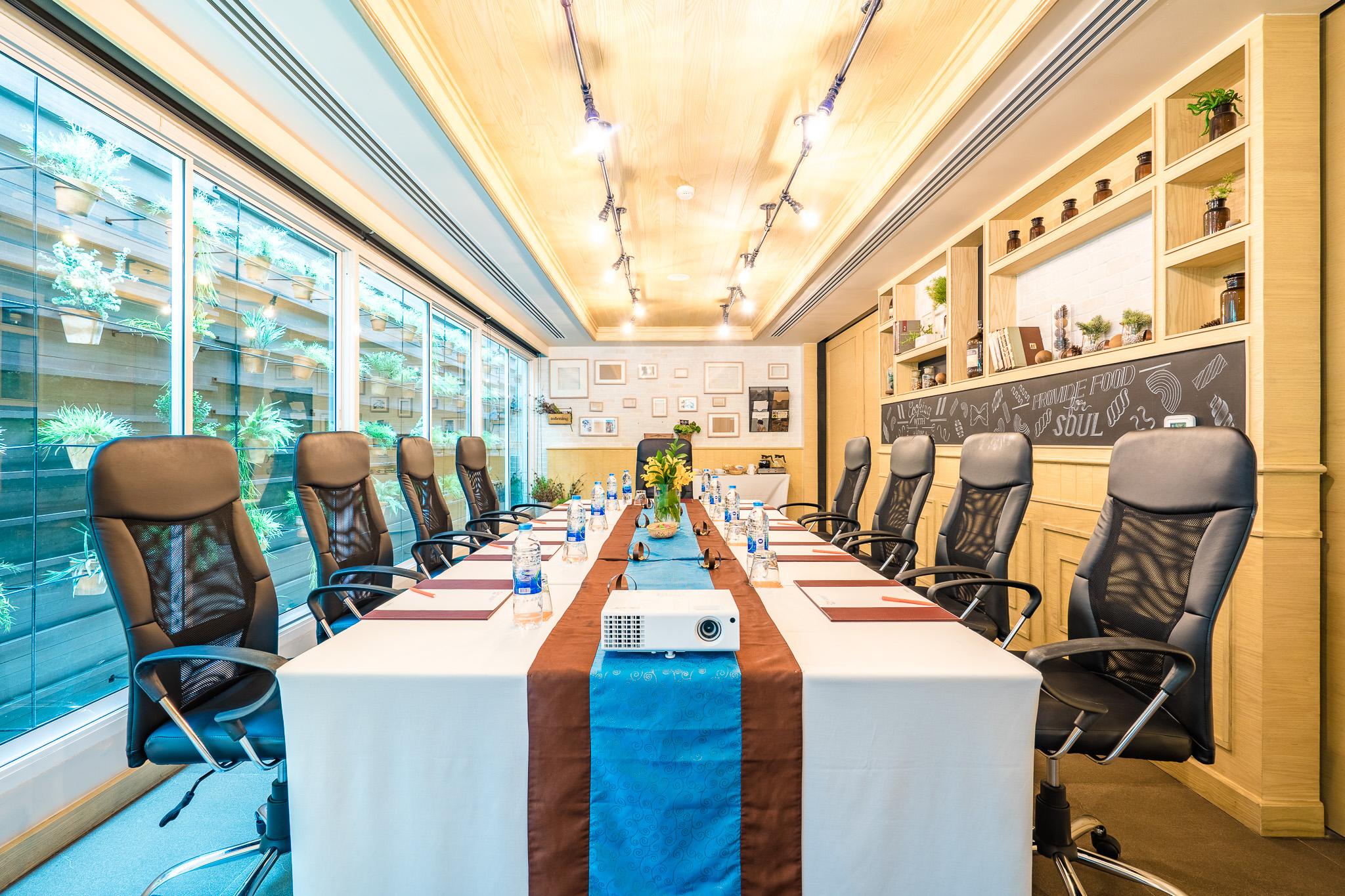 Citrus Sukhumvit 11 By Compass Hospitality 4* Bangkok