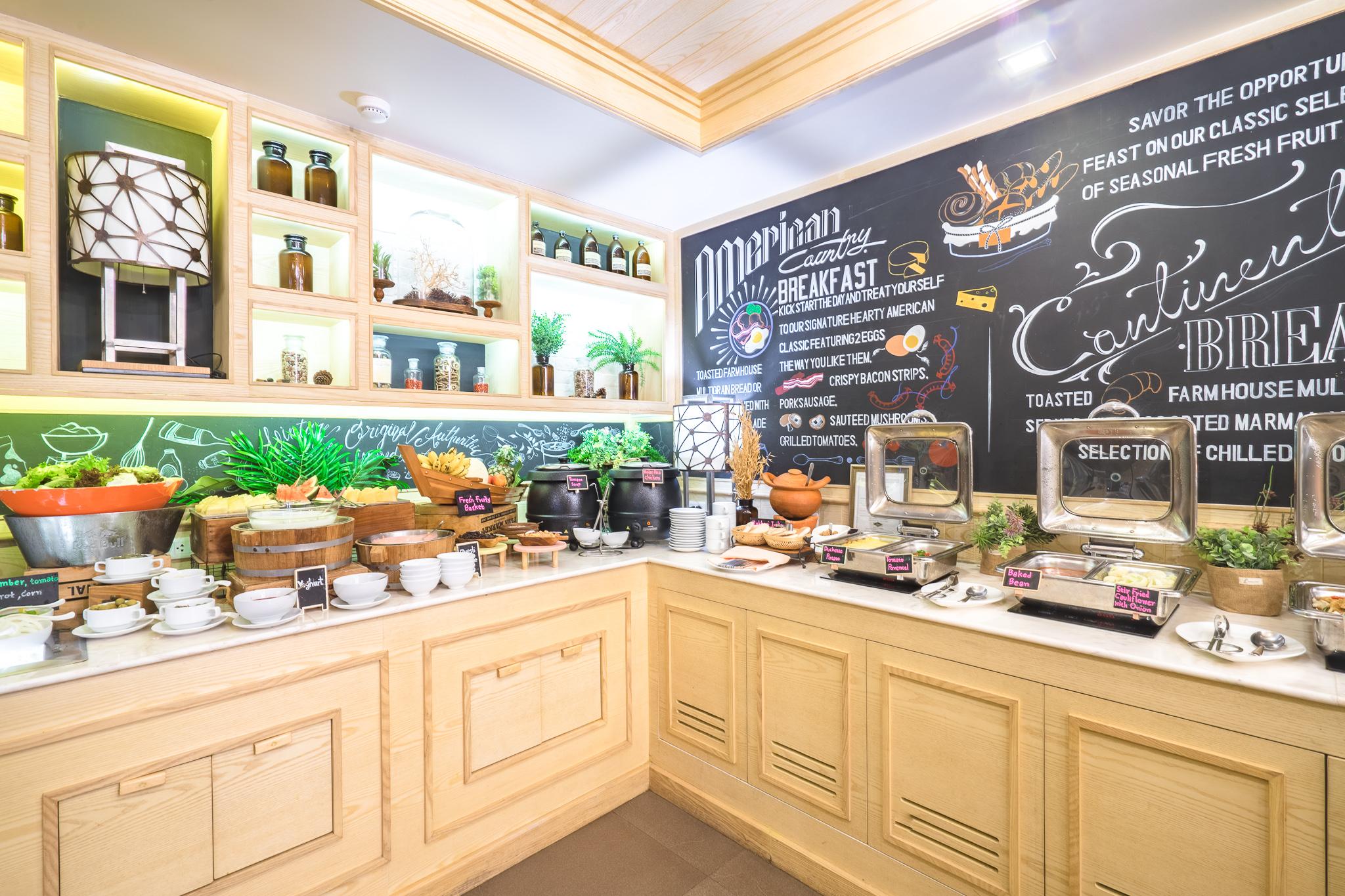 Citrus Sukhumvit 11 By Compass Hospitality Hotel 4*