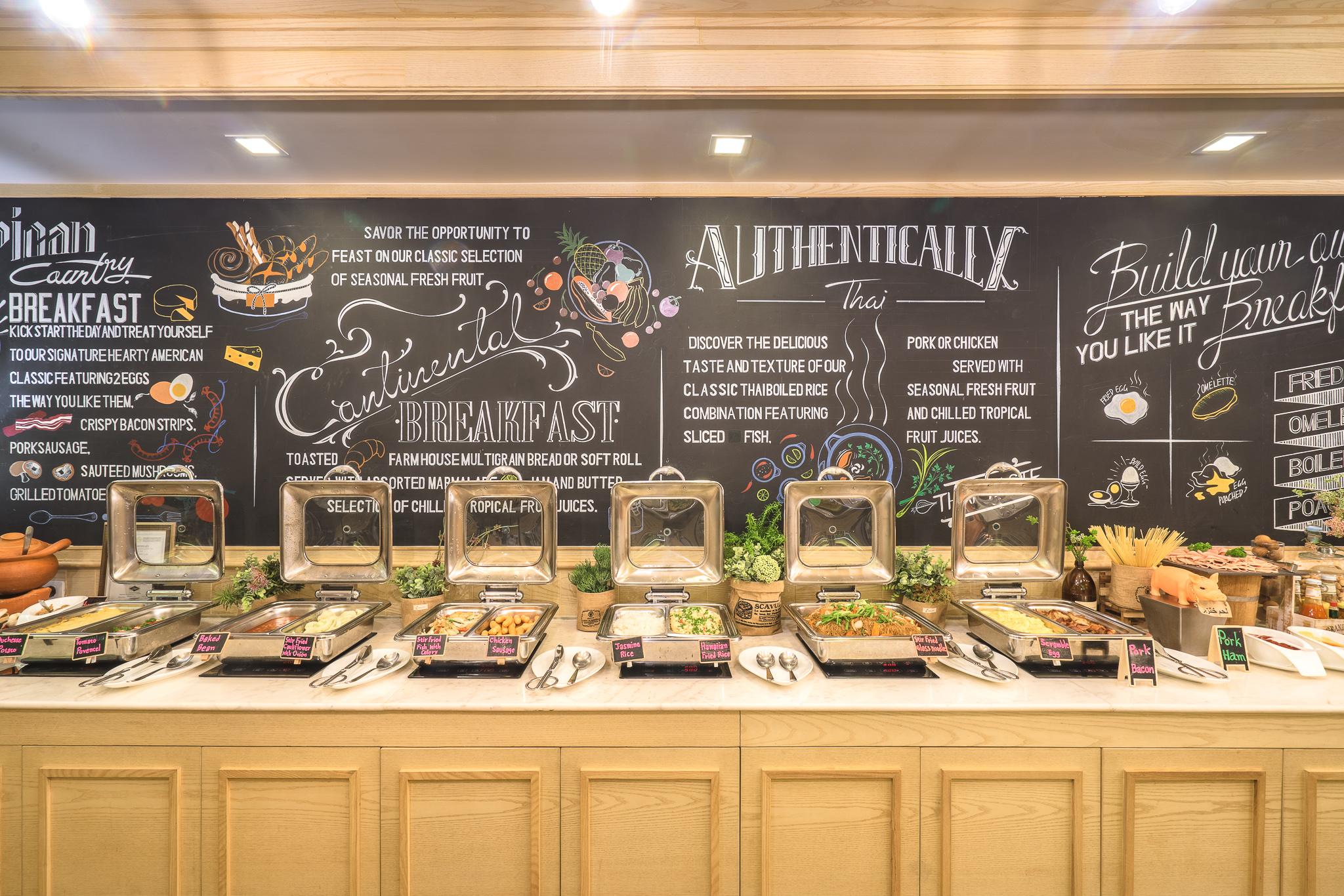 Citrus Sukhumvit 11 By Compass Hospitality 4* Bangkok